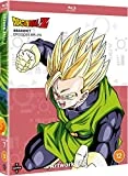 Dragon Ball Z: Season 7 Blu Ray -  