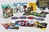 Cannon Busters - The Complete Series - Limited Edition Blu Ray -  