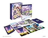 Clannad & Clannad After Story Complete Collection - Limited Edition Blu Ray -  