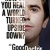 The Good Doctor: Season 4 DVD - Freddie Highmore 