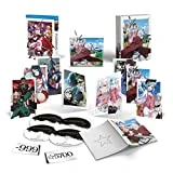 Plunderer - Season 1 Part 1 Limited Edition Blu-ray/DVD + Free Digital Copy Blu Ray -  