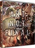 Attack on Titan - Complete Season 3 DVD -  