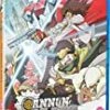 Cannon Busters - The Complete Series Blu Ray -  