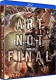 Attack on Titan - Complete Season 3 Blu Ray -  