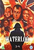 Waterloo - Special Edition (LIMITED TO 5,000 COPIES) Blu Ray - Rod Steiger , Terence Alexander