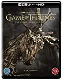 Game of Thrones: Season 1 Blu Ray - Alfie Allen, Isaac Hempstead Wright