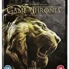 Game of Thrones: Season 2 Blu Ray - Richard Madden, Emilia Clarke