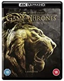 Game of Thrones: Season 2 Blu Ray - Richard Madden, Emilia Clarke