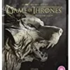 Game of Thrones: Season 3 Blu Ray - Clive Russell, Richard Dormer