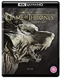 Game of Thrones: Season 3 Blu Ray - Clive Russell, Richard Dormer