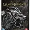 Game of Thrones: Season 4 Blu Ray - Conleth , Aidan Gillen