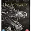Game of Thrones: Season 5 Blu Ray - Diana Rigg,  