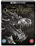 Game of Thrones: Season 5 Blu Ray - Diana Rigg,  