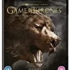 Game of Thrones: Season 7 Blu Ray - Nikolaj Coster-Waldau, Maisie Williams