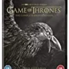 Game of Thrones: Season 8 Blu Ray - Peter Dinklage, Emilia Clarke