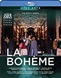 Puccini: La Boheme Blu Ray -  