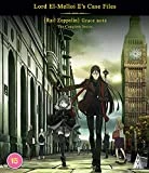 Lord El-Melloi II's Case Files Collection BLU-RAY Blu Ray -  
