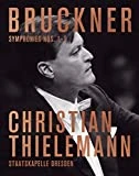 Bruckner: Symphonies Nos. 1-9 Blu Ray -  