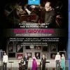 Mozart: Don Giovanni Blu Ray -  