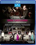 Mozart: Don Giovanni Blu Ray -  