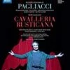 Leoncavallo: Pagliacci Blu Ray -  