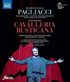Leoncavallo: Pagliacci Blu Ray -  