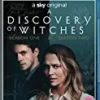 A Discovery of Witches: Seasons 1 & 2 Blu-Ray Blu Ray - Matthew Goode, Teresa Palmer 