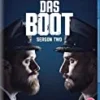 Das Boot: Season 2 - Blu-Ray Blu Ray -  