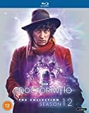 Doctor Who - The Collection - Season 12 Blu Ray - Elisabeth Sladen, Patricia Maynard 