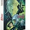 Mobile Suit Gundam F91 - Collector's Edition Blu Ray -  