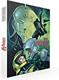 Mobile Suit Gundam F91 - Collector's Edition Blu Ray -  