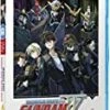 Gundam Wing Endless Waltz (Standard Edition) Blu Ray -  