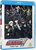 Gundam Wing Endless Waltz (Standard Edition) Blu Ray -  