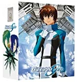 Gundam Seed (Ultimate Edition) Blu Ray -  