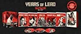 Years of Lead: Five Classic Italian Crime Thrillers 19731977 Limited Edition Blu Ray -  