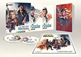 Major Dundee Limited Edition Blu Ray - Mario Adorf, Daniele Amfitheatrof 