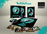 The Bird with the Crystal Plumage Limited Edition Blu Ray - Suzy Kendall, Renato Romano