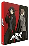 Persona 5: The Animation Part 2 (Collector's Edition) Blu Ray -  