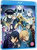Sword Art Online Alicization Part 2 (Standard Edition) Blu Ray -  