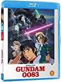 Gundam 0083 (Standard Edition) Blu Ray -  