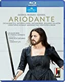 Handel: Ariodante Blu Ray -  