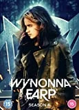Wynonna Earp: Season 4 DVD -  