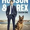 Hudson & Rex: Season 1 DVD -  