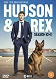 Hudson & Rex: Season 1 DVD -  