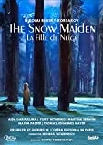 The Snow Maiden DVD -  
