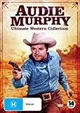 Audie Murphy: Ultimate Western Collection DVD -  