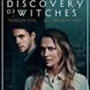 A Discovery of Witches: Seasons 1 & 2 DVD - Matthew Goode, Teresa Palmer 
