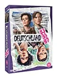Deutschland '83, '86 & '89 Complete Box Set DVD - Corinna Harfouch , Sylvester Groth