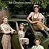 Land Girls -Series 1-3 DVD -  