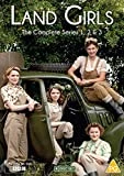 Land Girls -Series 1-3 DVD -  